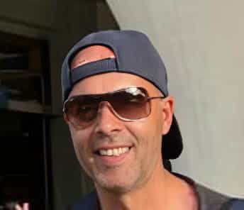 Nuno Dias